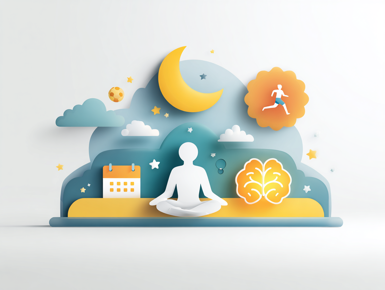 Flat design – programme 721