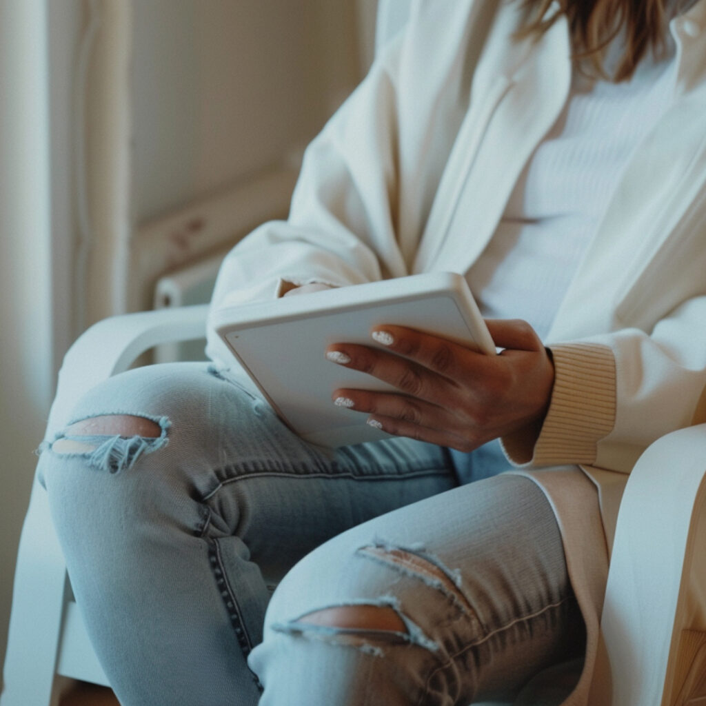 Reconnect-évaluer son état