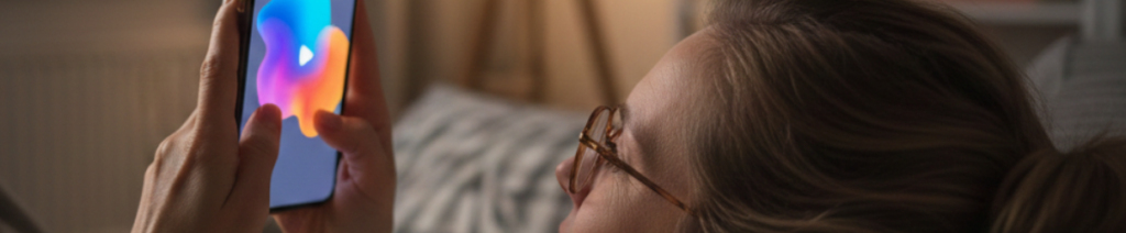 Programme 721 - application mobile