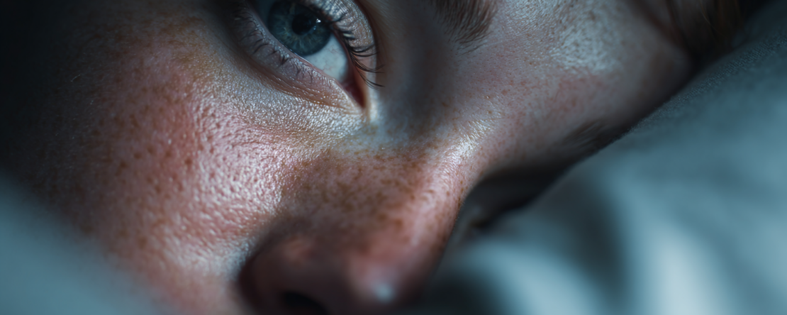 Dérèglement du sommeil - Reconnect Programme 721