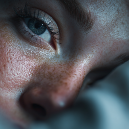 Dérèglement du sommeil - Reconnect Programme 721