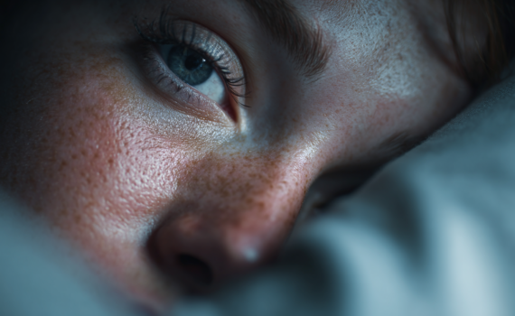 Dérèglement du sommeil - Reconnect Programme 721