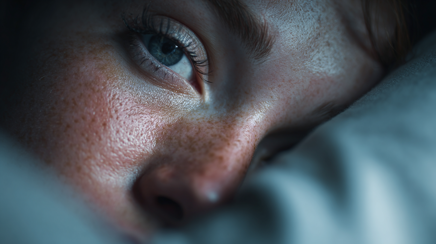 Dérèglement du sommeil - Reconnect Programme 721