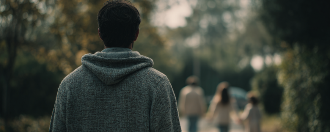 Proche du burn out - Reconnect Programme 721