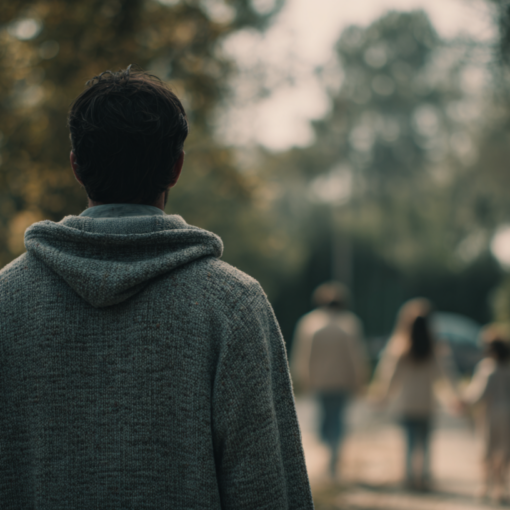 Proche du burn out - Reconnect Programme 721