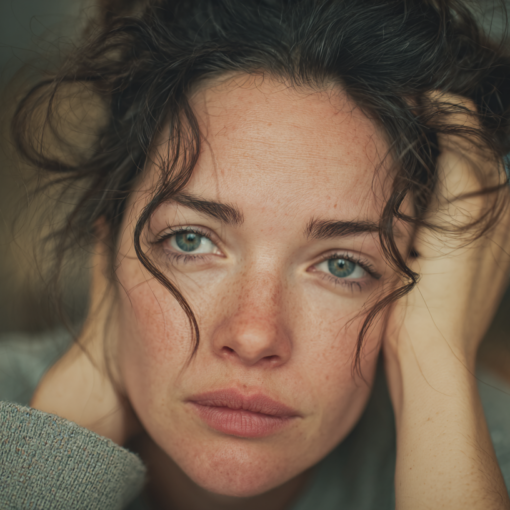 Suis-je en burn out - Reconnect Programme 721