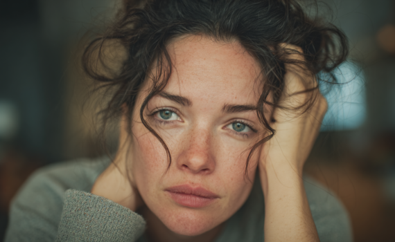 Suis-je en burn out - Reconnect Programme 721