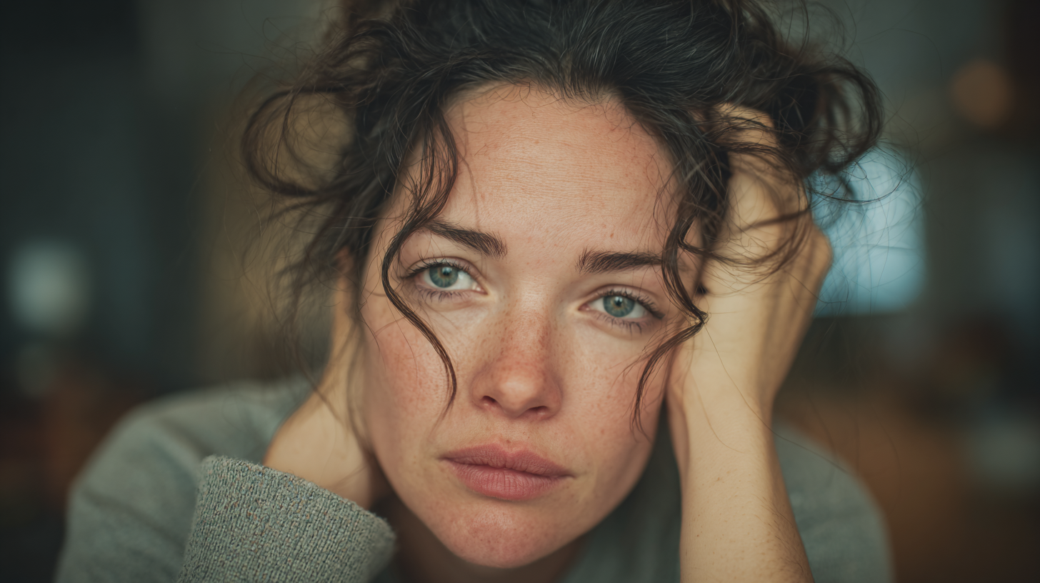 Suis-je en burn out - Reconnect Programme 721