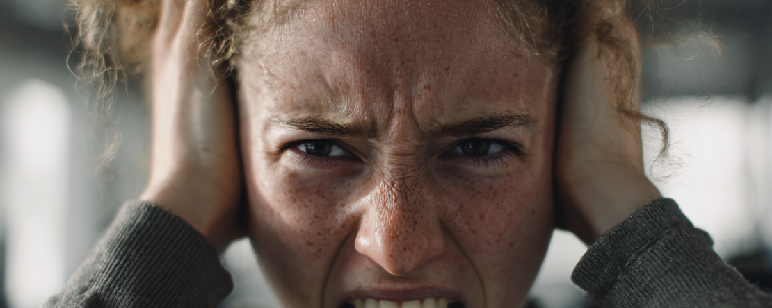 Surcharge mentale - Reconnect Programme 721