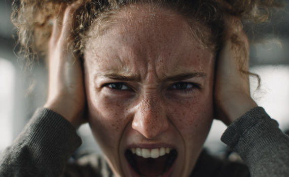 Surcharge mentale - Reconnect Programme 721