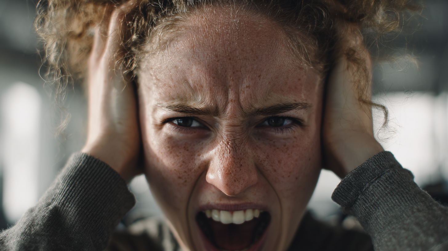 Surcharge mentale - Reconnect Programme 721