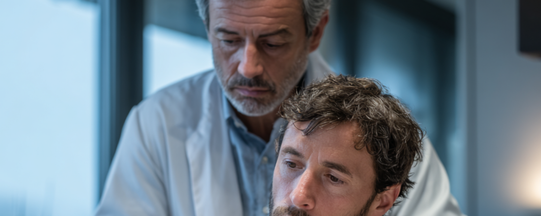 burn out chez les médecins