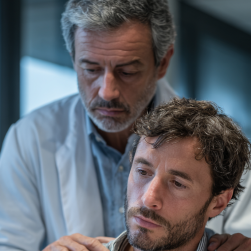 burn out chez les médecins
