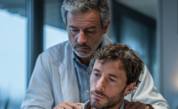 burn out chez les médecins