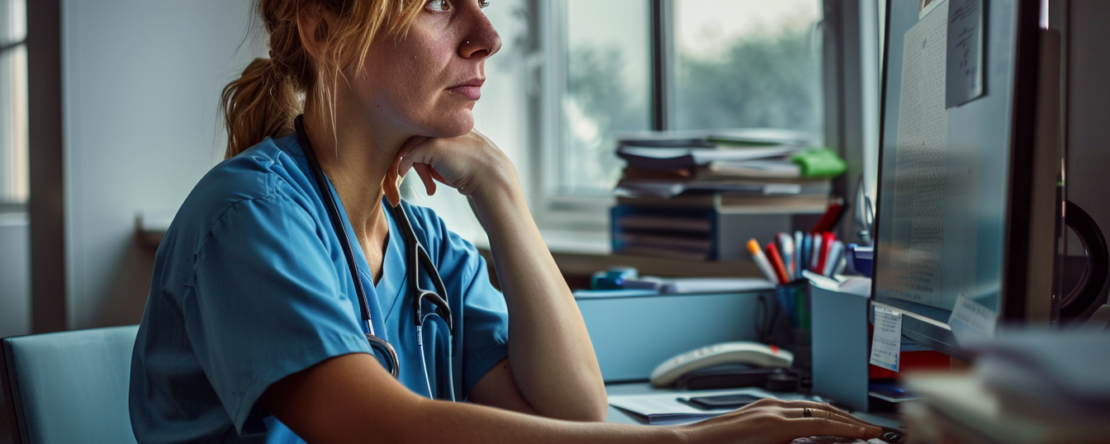 Le burn out chez les personnes très engagées