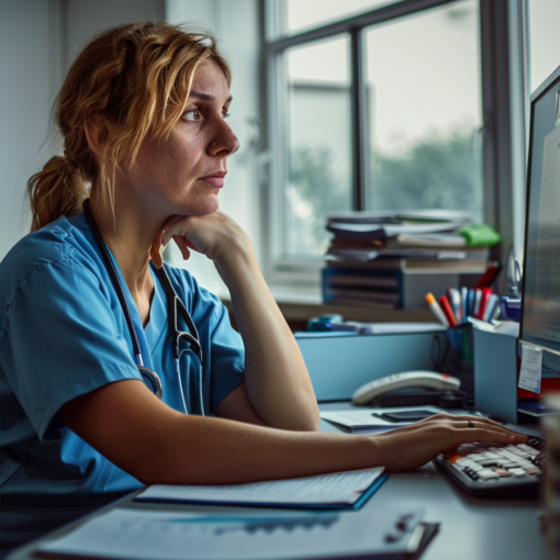Le burn out chez les personnes très engagées