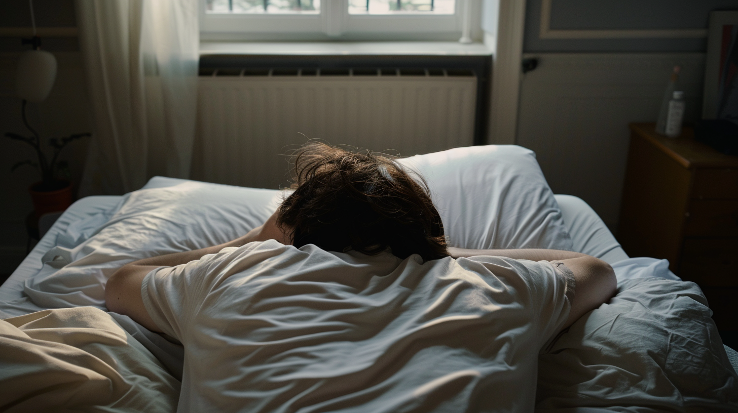 Burn-out : pourquoi le repos seul ne suffit pas