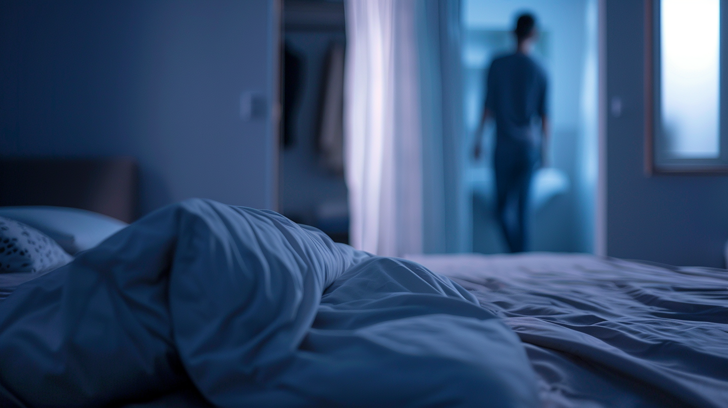 Burn-out et troubles du sommeil : comprendre le lien