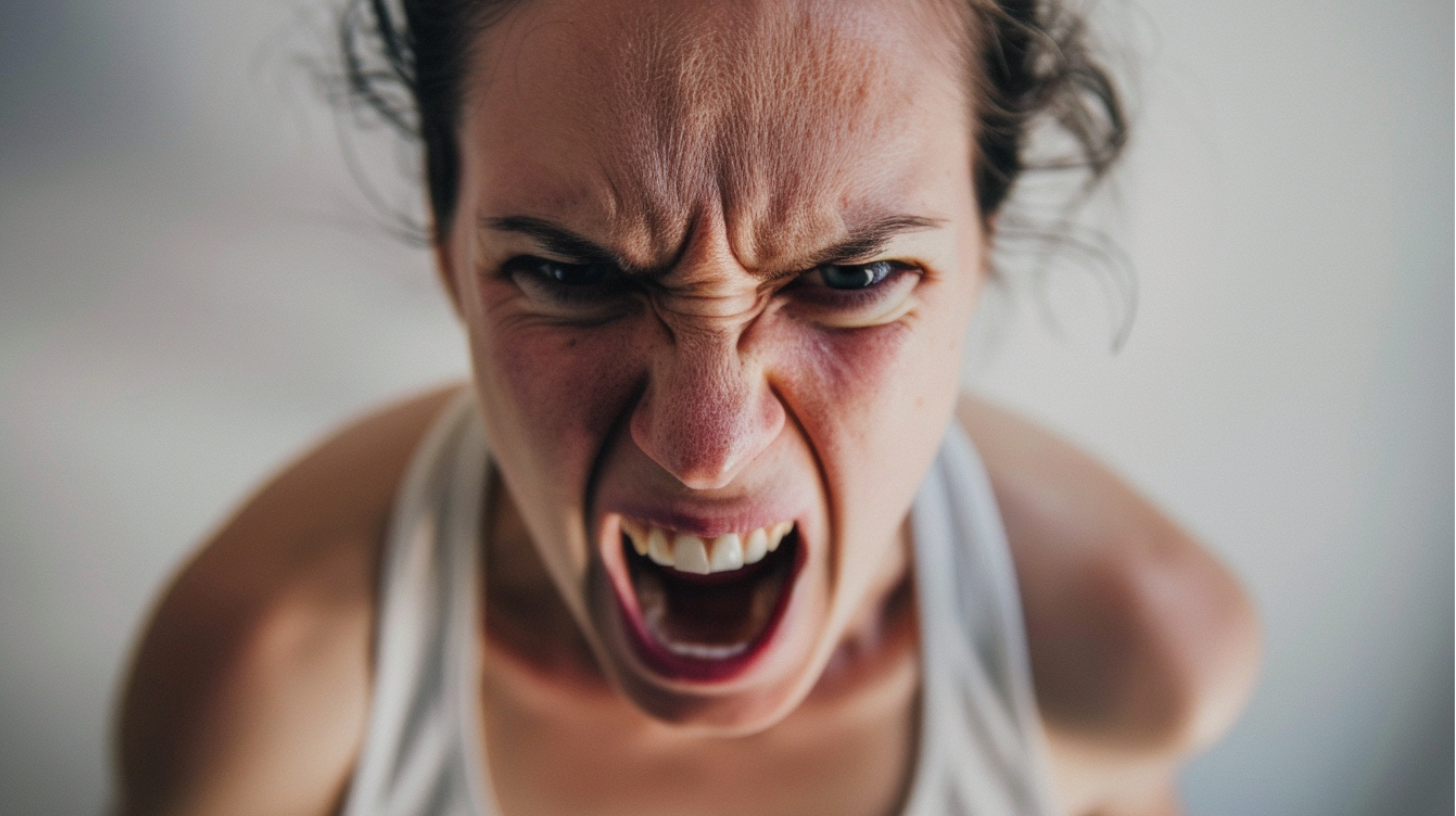 Pourquoi on a du mal à s’arrêter quand on est stressé