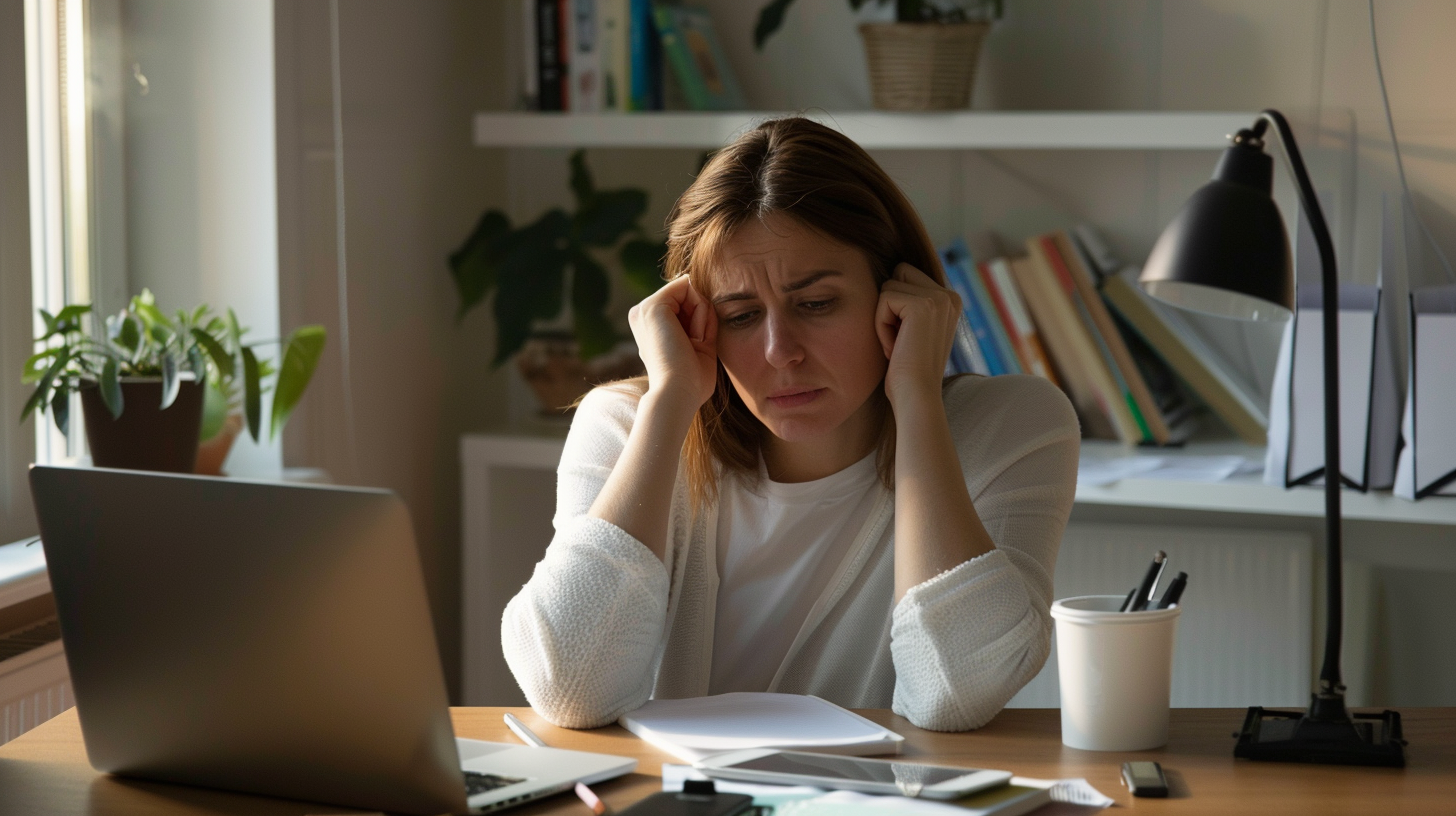 Pourquoi le cerveau fatigue quand on est trop sollicité